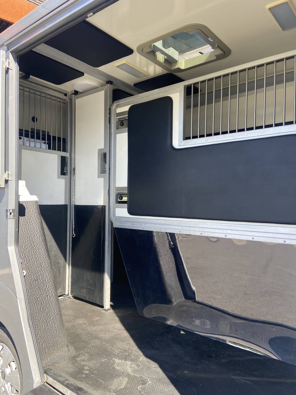 STX OPEL MOVANO - STALLE 5