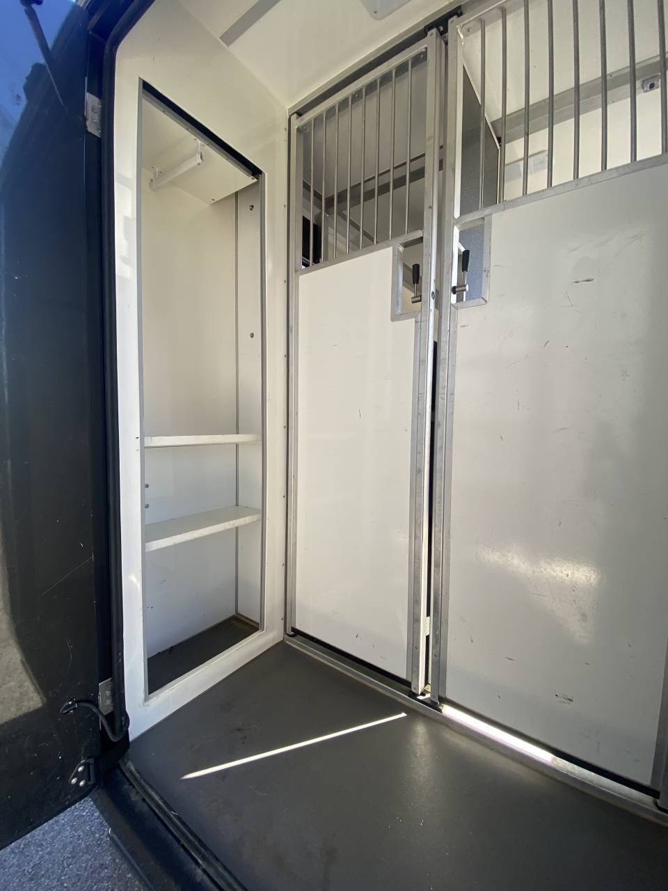 STX RENAULT MASTER - STALLE 5