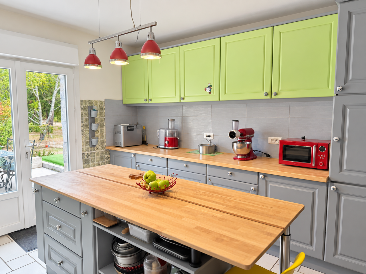 MAISON EN PIERRE DE 129 M&sup2; SUR 3 HECTARES