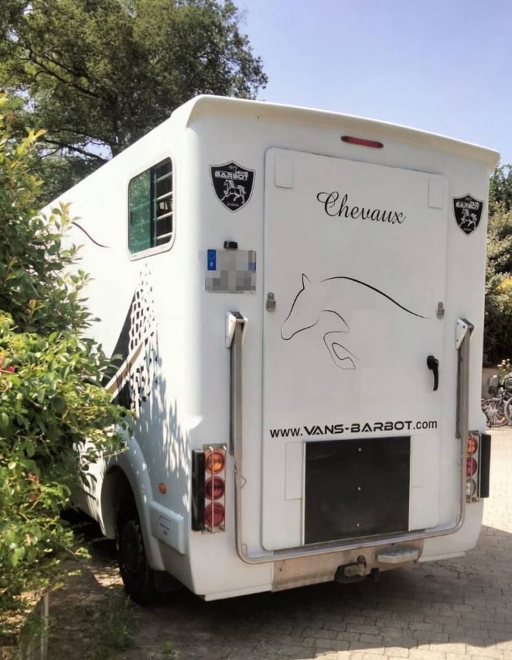 VL RENAULT MASTER 5P