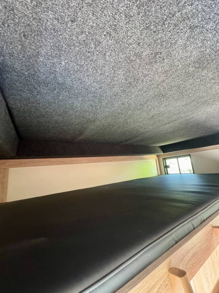 Camion chevaux 6/7 places home car 