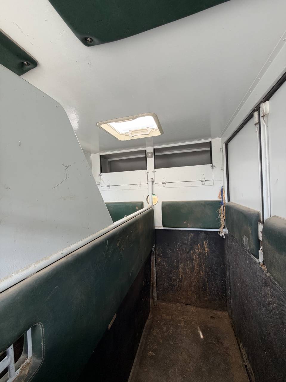 Camion VL THEAULT 