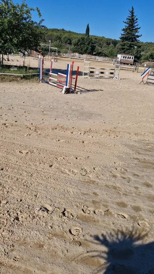 Location aile de boxes