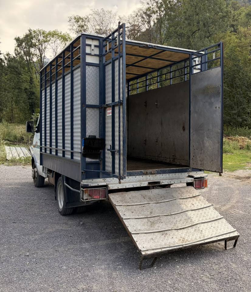 IVECO Turbo Daily 35-10