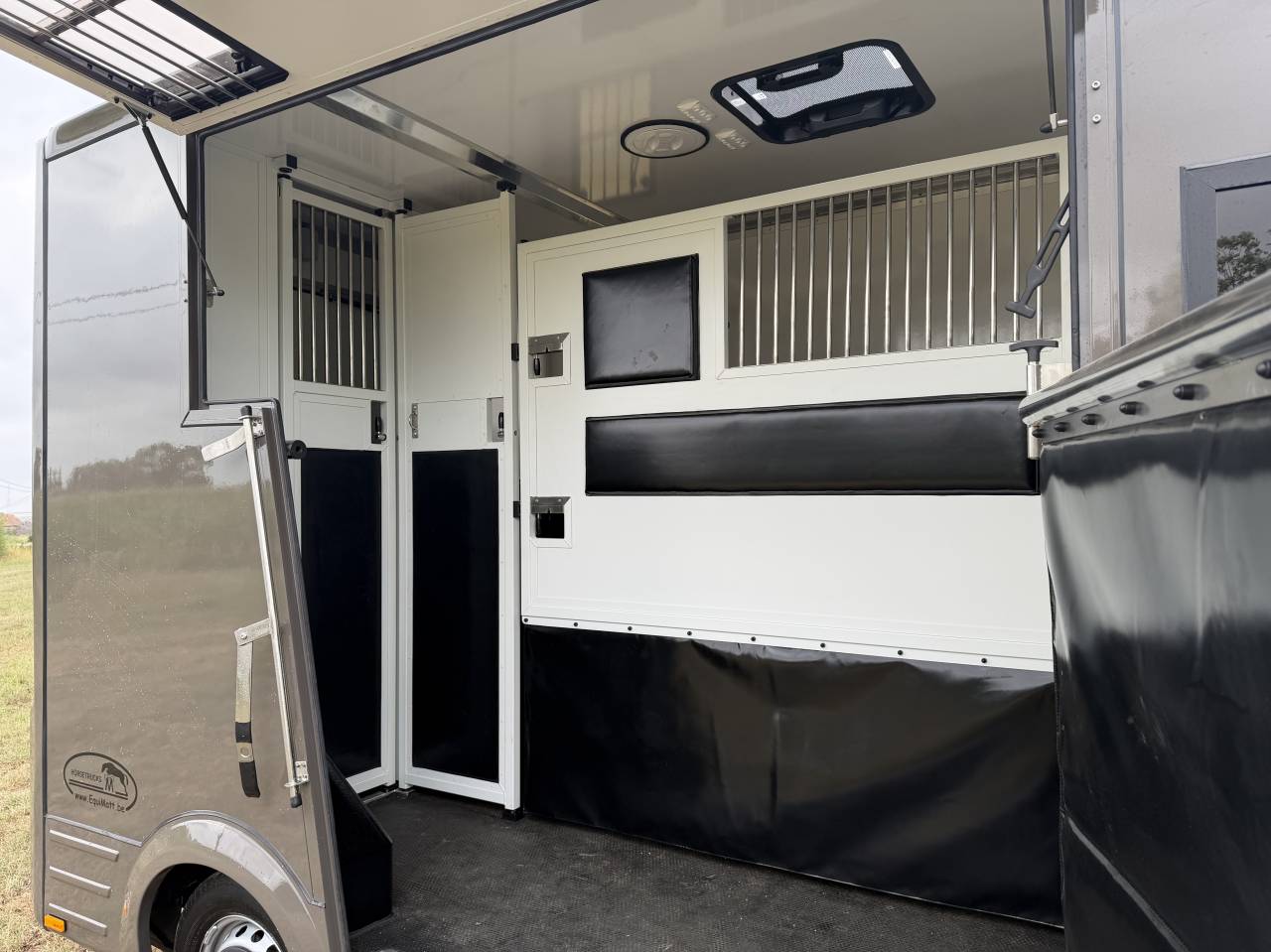 Renault Master avec 16000km