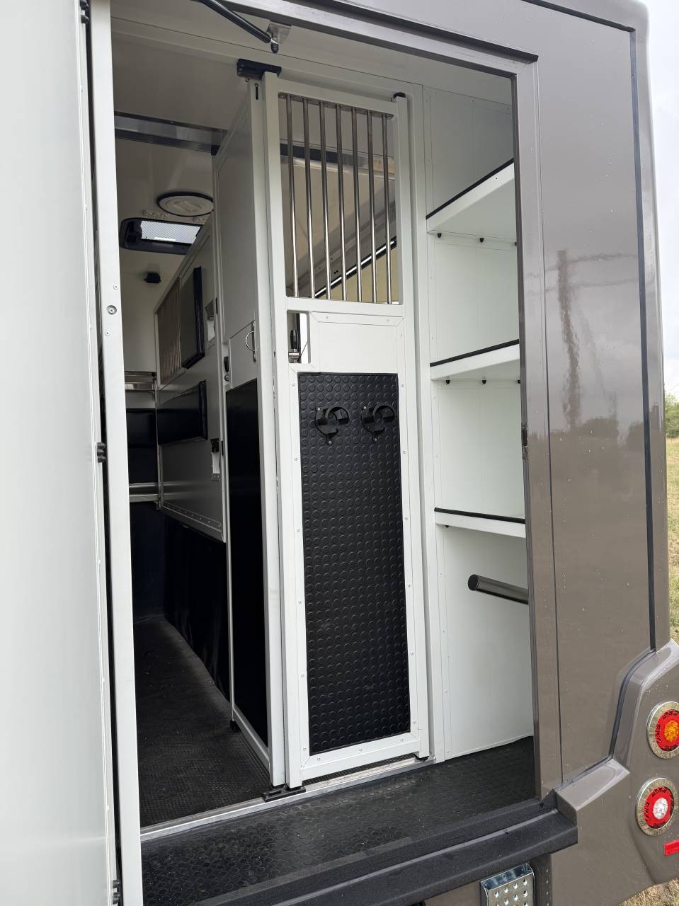 Renault Master avec 16000km
