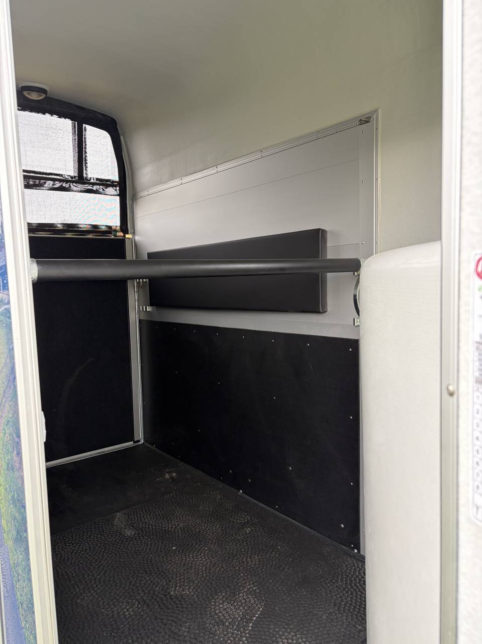Location Van 1.5 places 