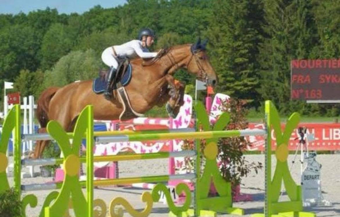 Quilin Lakina, g&eacute;n&eacute;tique 100% sport