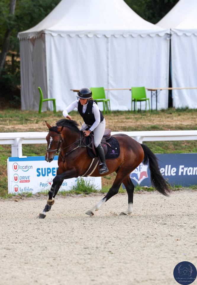 M&acirc;le PFS 5 ans 