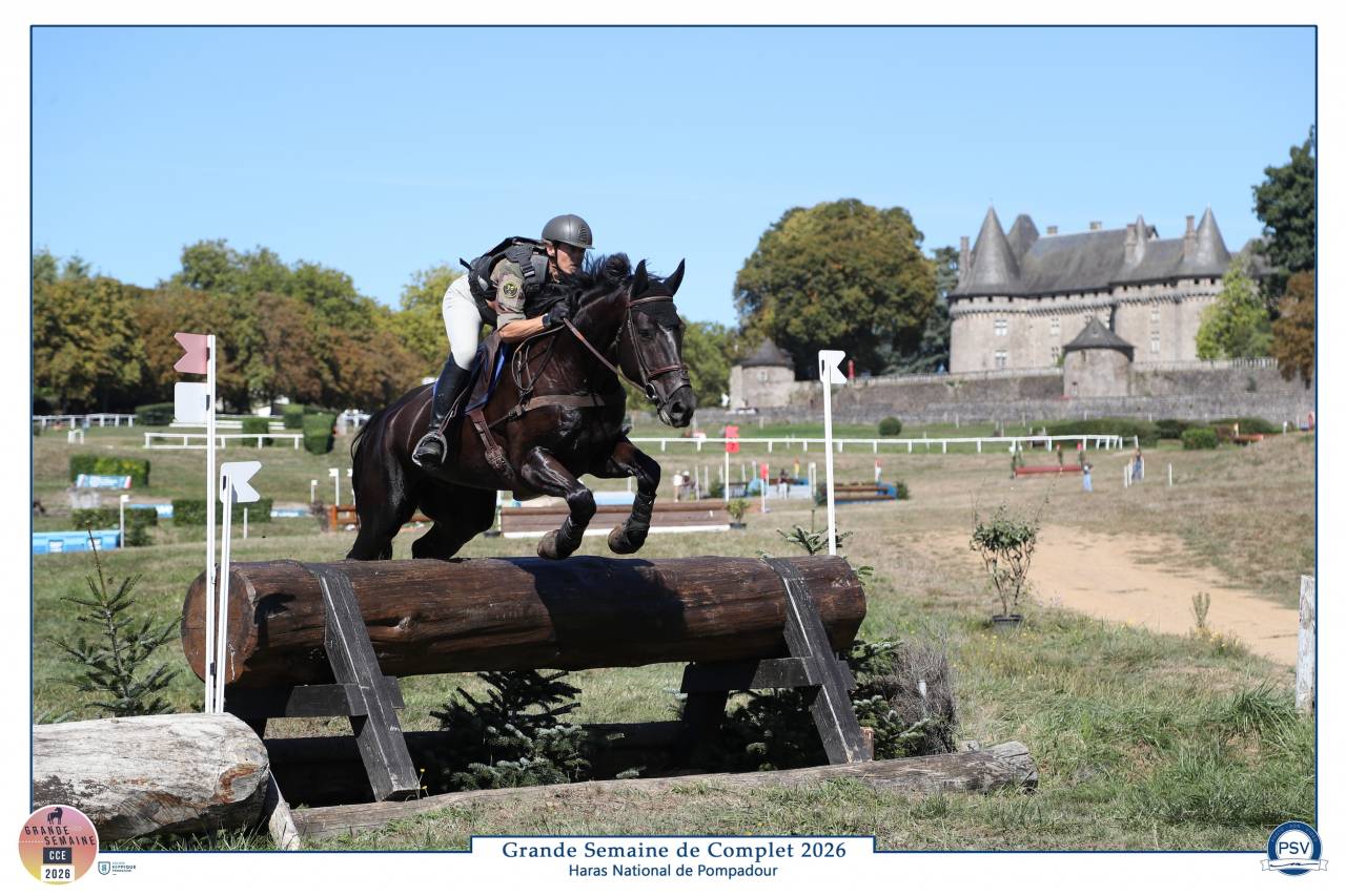 6 ans CCE CL3/am1