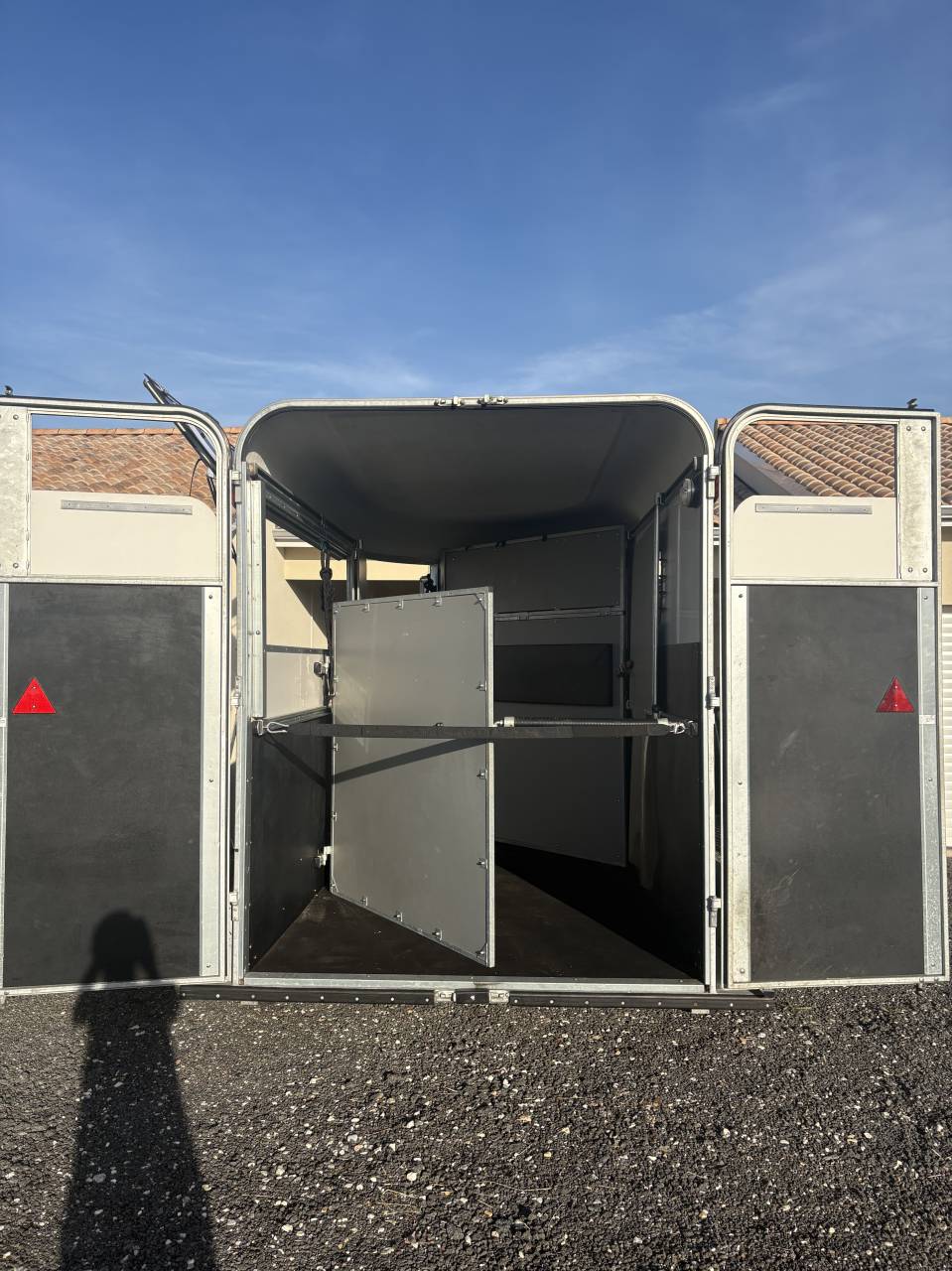  Fautras Oblic +2 &Eacute;dition Limit&eacute;e Horse Pilot