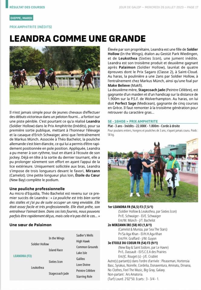 PS sortant d&rsquo;entra&icirc;nement pour &eacute;levage ou loisir 