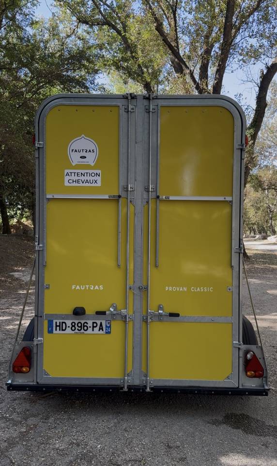 FAUTRAS PROVAN CLASSIC