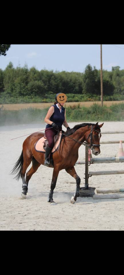 Cheval