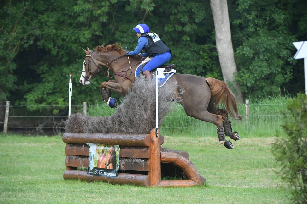 Enseignante d&rsquo;&eacute;quitation &ndash;Responsable de structure