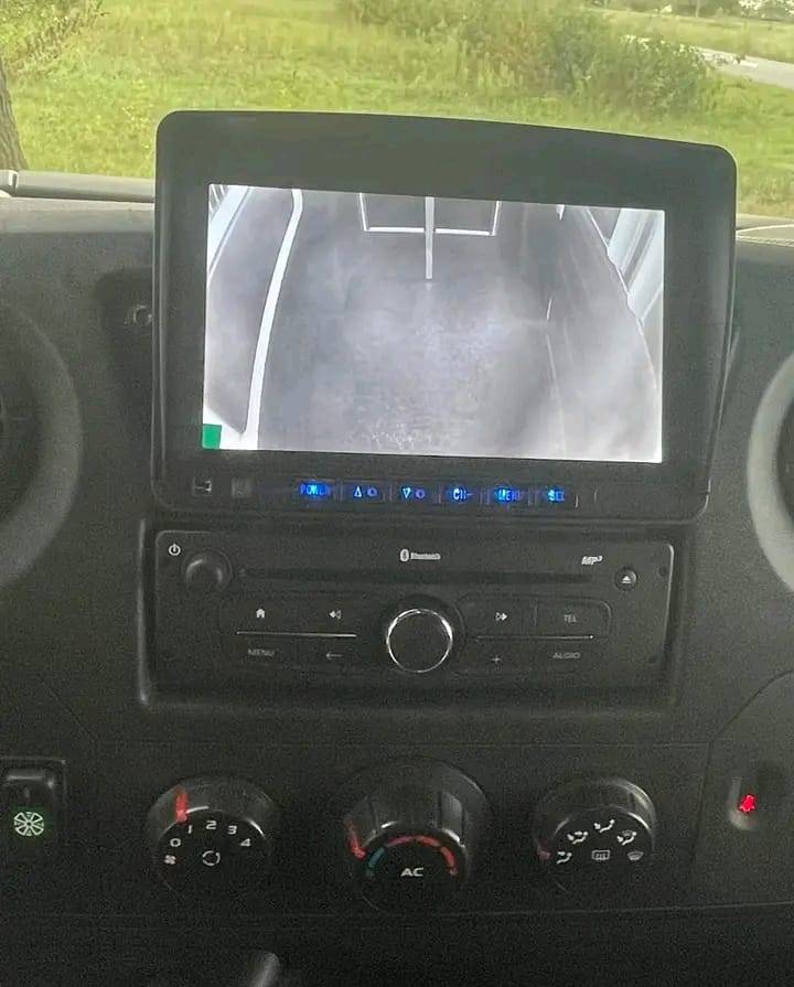 VL STX  bo&icirc;te auto / 5 places / 2017 / 