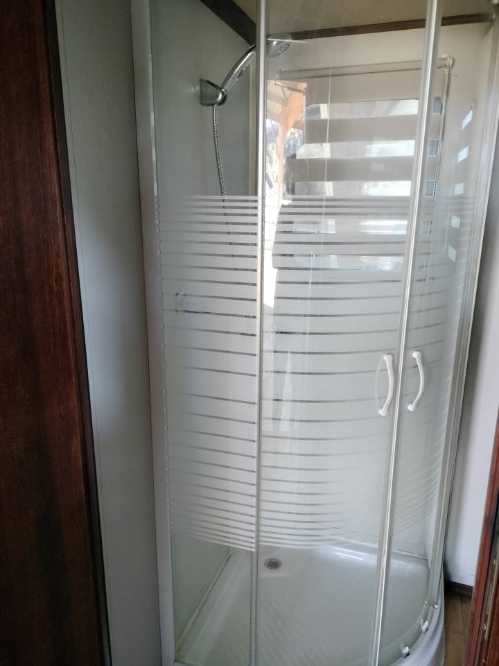Camion Stephex 6 chevaux+home car 6p