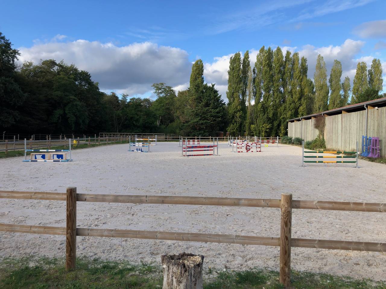 PROPRI&Eacute;T&Eacute; &Eacute;QUESTRE &Agrave; VENDRE