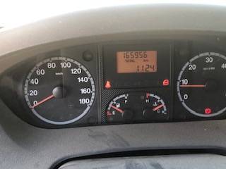peugeot dci 120cv/11.2011/165000kms/r&eacute;vis&eacute;/29000 euros