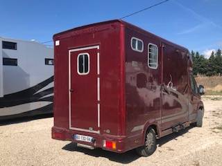 peugeot dci 120cv/11.2011/165000kms/r&eacute;vis&eacute;/29000 euros