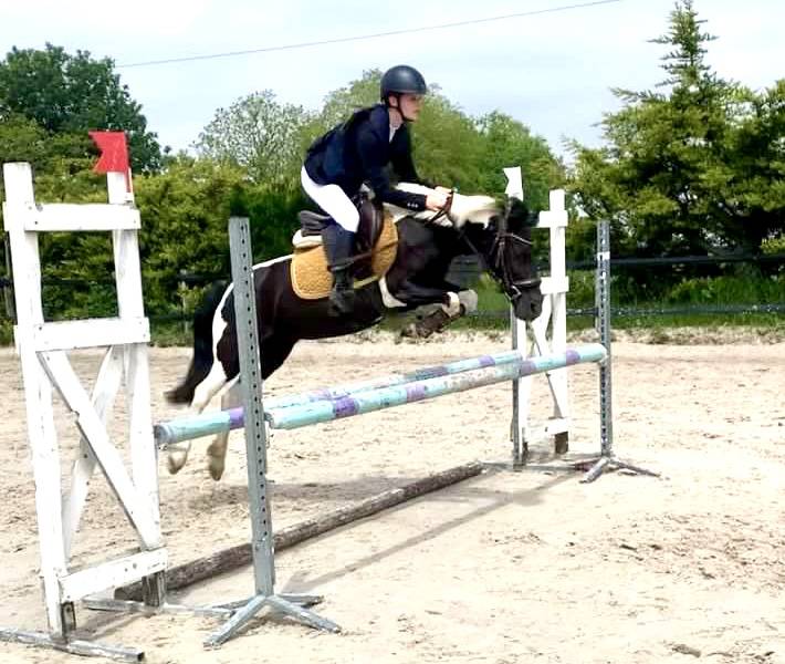 Super ponette 1.33m 