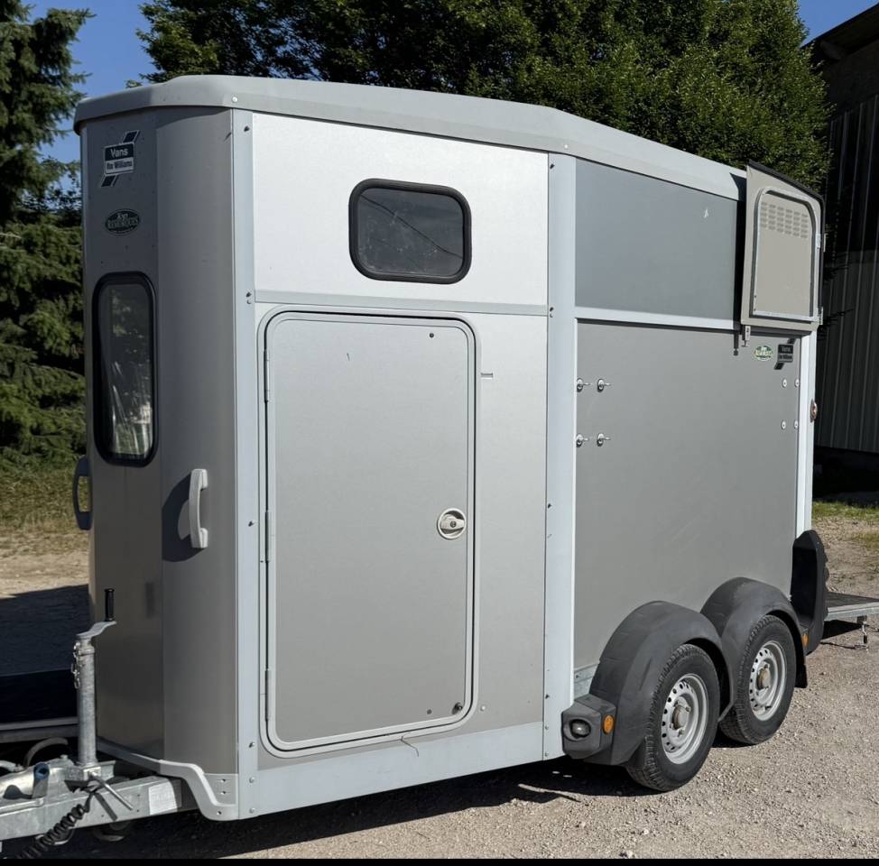 Van