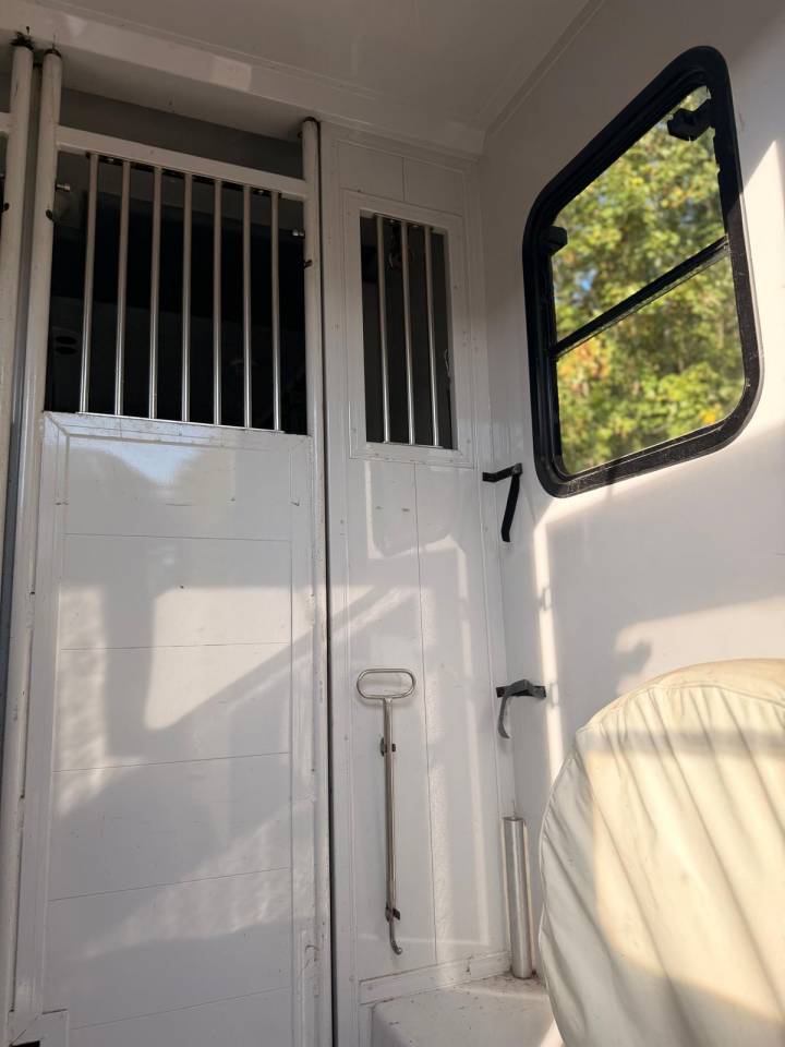 RENAULT MASTER - 2005 - 120Ch - 90 000KM - MTM