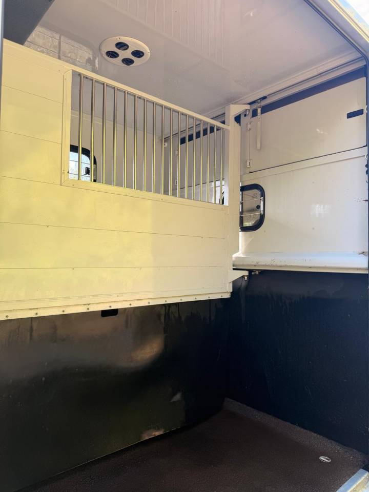 RENAULT MASTER - 2005 - 120Ch - 90 000KM - MTM
