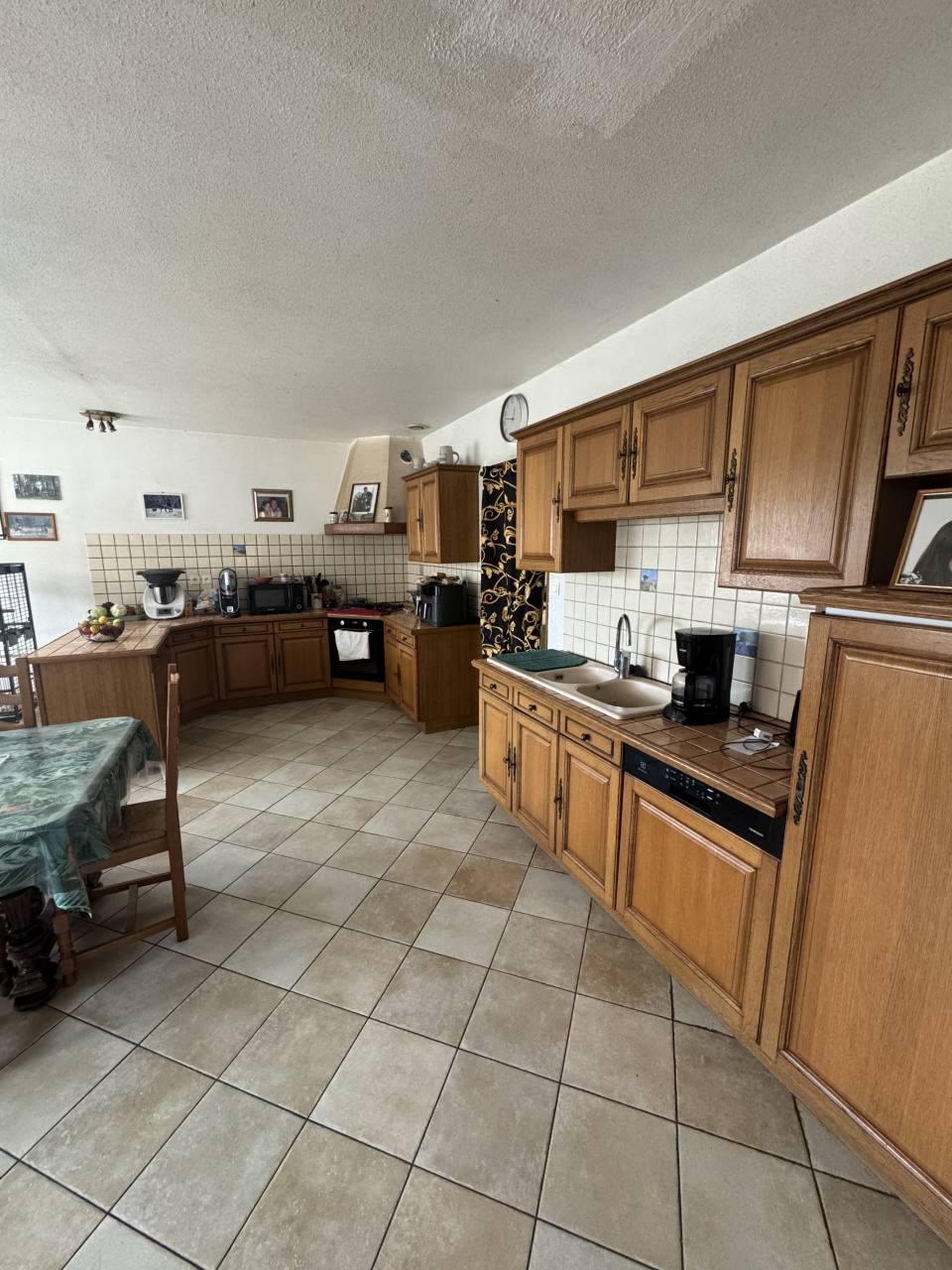 Propri&eacute;t&eacute; &eacute;questre maison d habitation et boxes