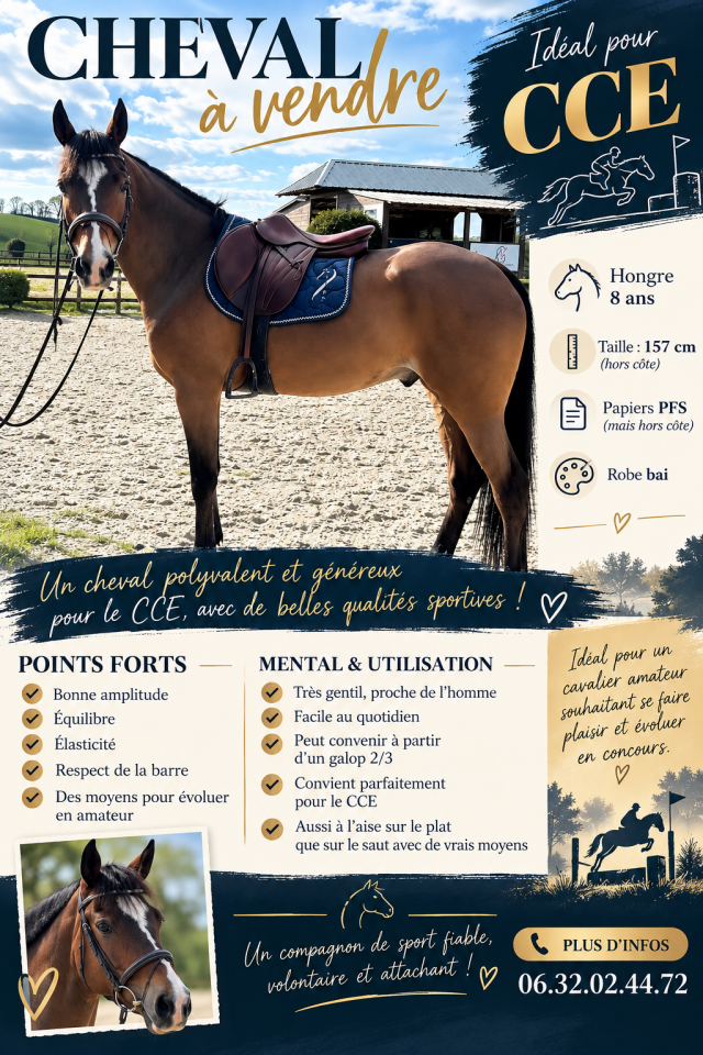 Pfs 8 ans ( hors c&ocirc;tes) 