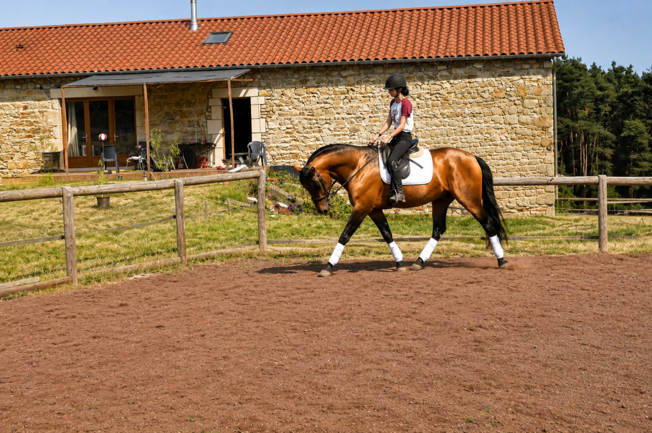 PRE, entier, 4 ans
