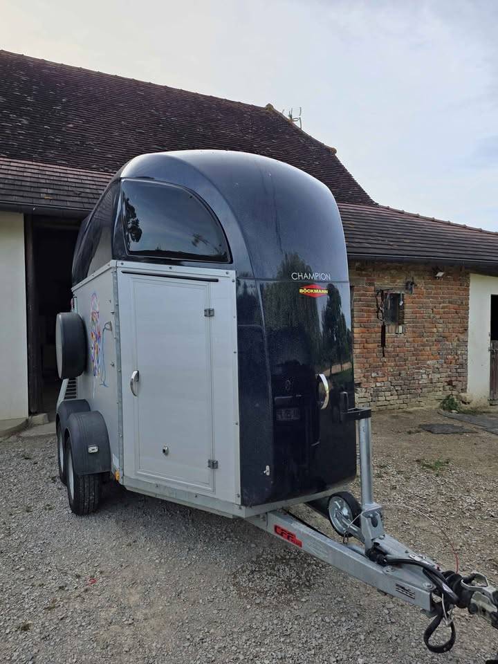 Van Bockmann champion R 2023