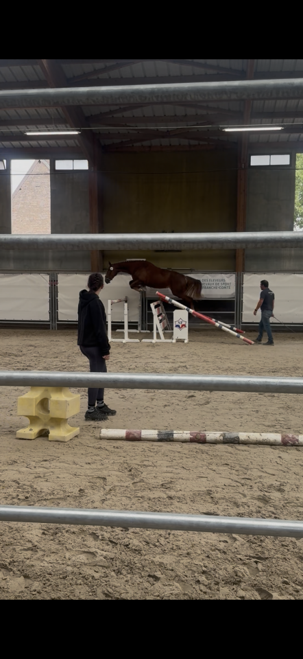 3 ans par Kapitol d&rsquo;argonne