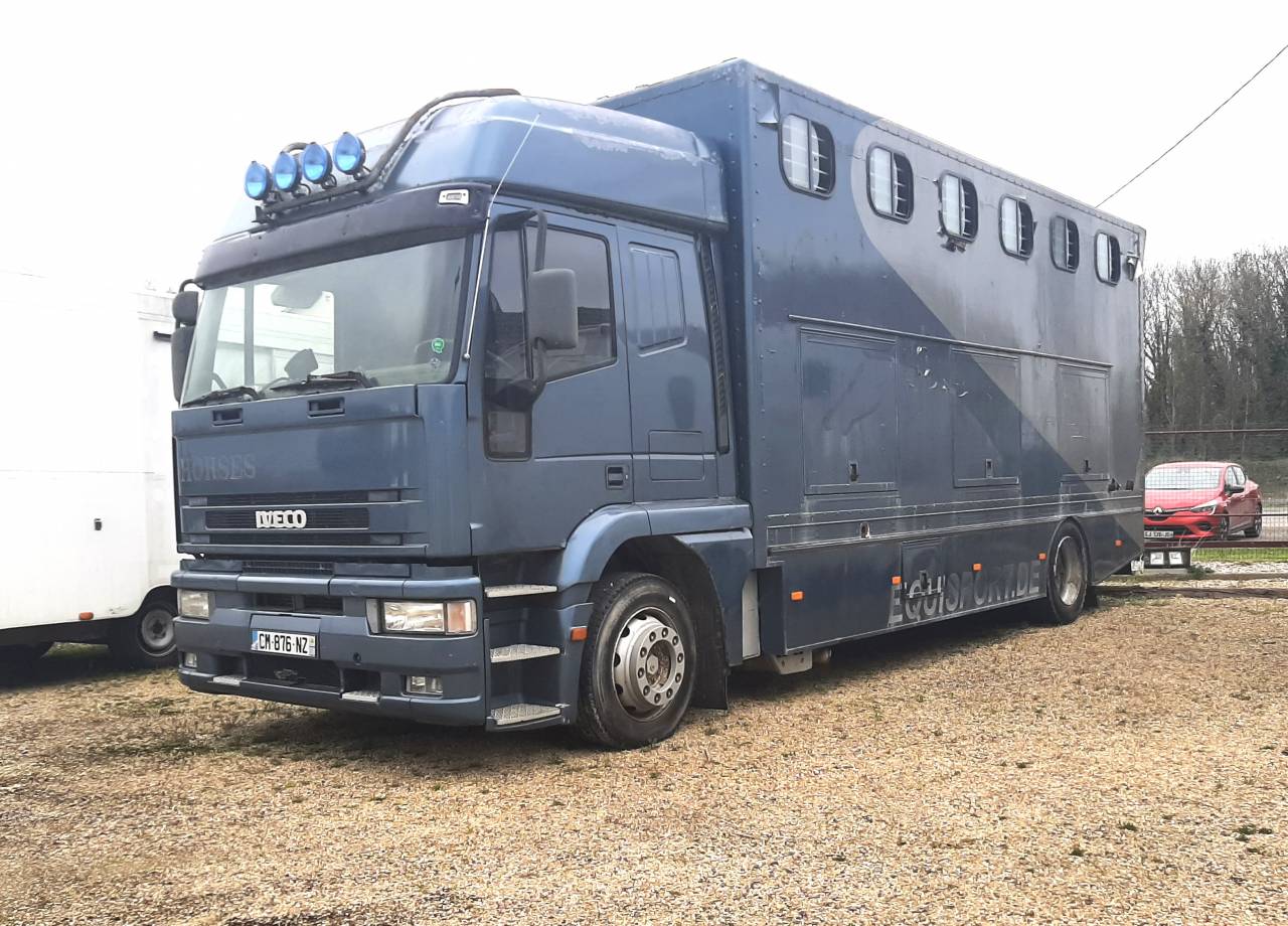 Iveco