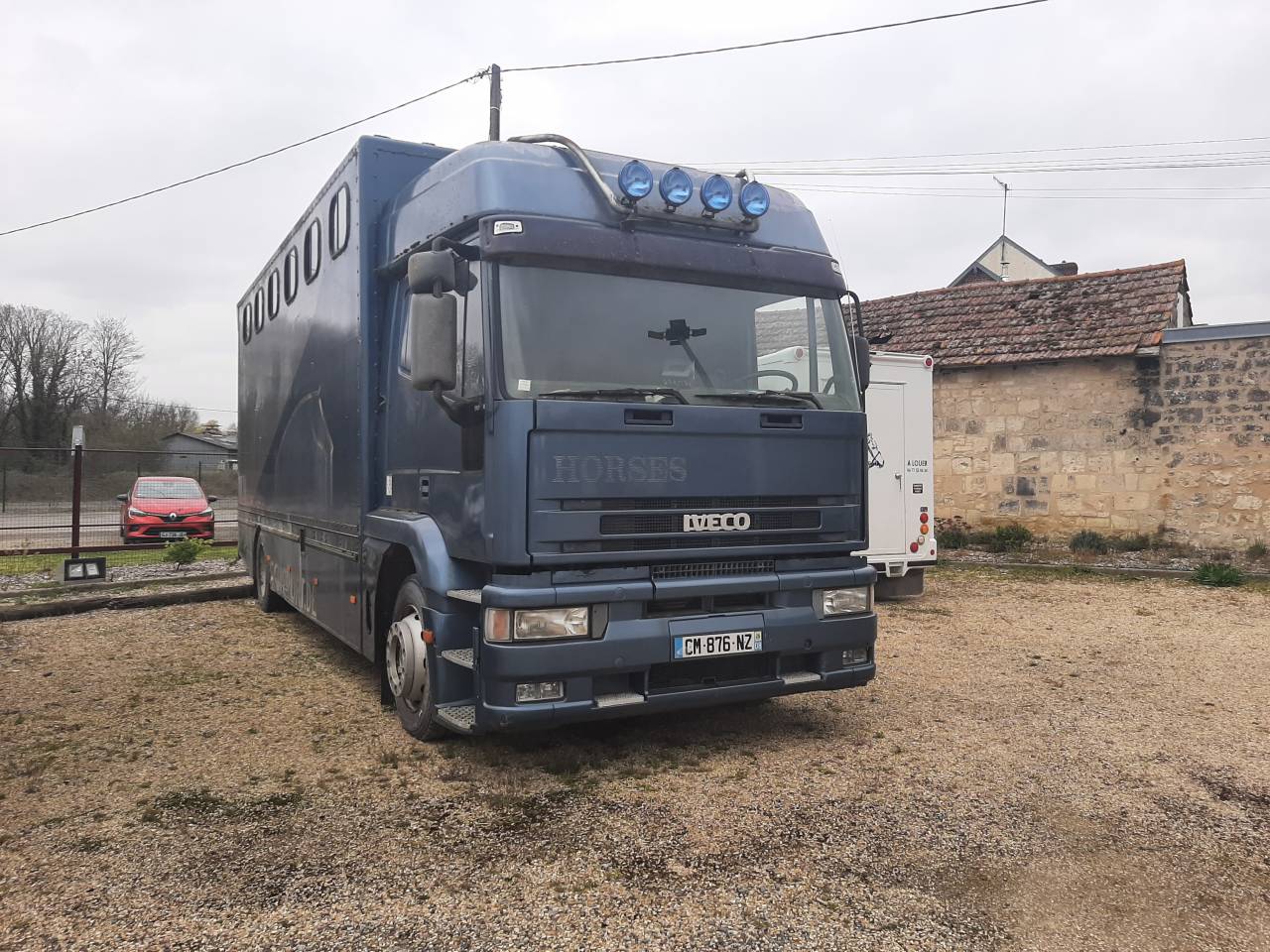 Iveco