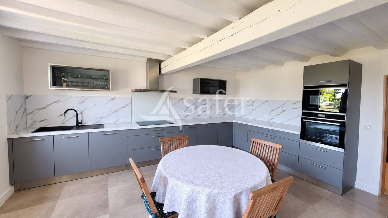 Propri&eacute;t&eacute; &eacute;questre Albi 8ha