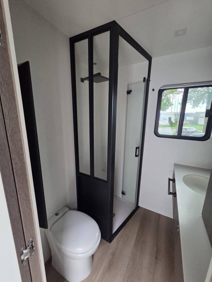 Camion PL Chardron - Mercedes Actros 