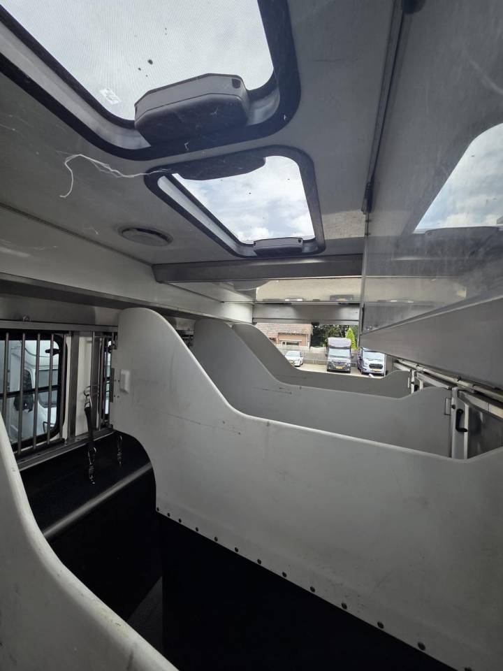Camion PL Chardron - Mercedes Actros 