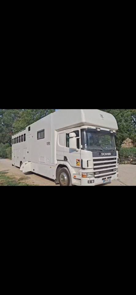Scania 