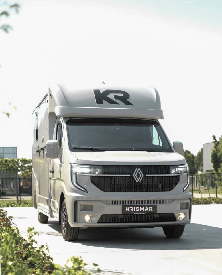 KRISMAR HARAS 3 RENAULT