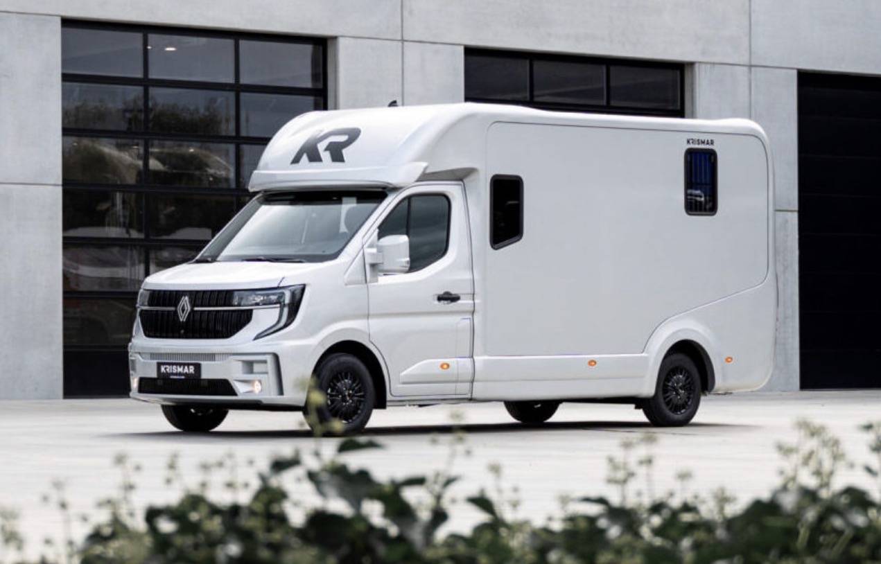 KRISMAR HARAS 5 RENAULT