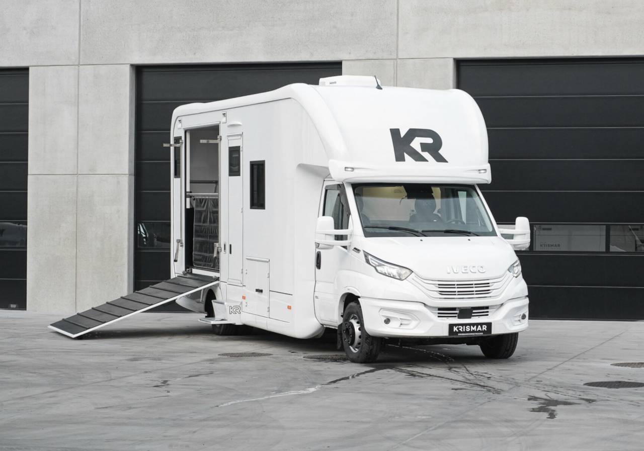 KRISMAR COMFORT 3