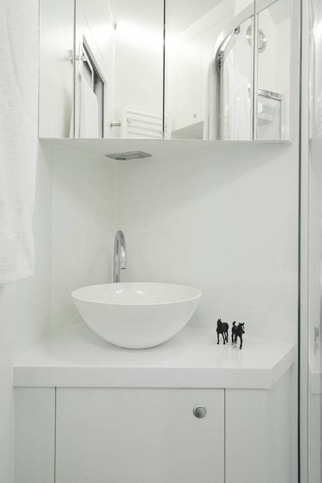 KRISMAR COMFORT 3