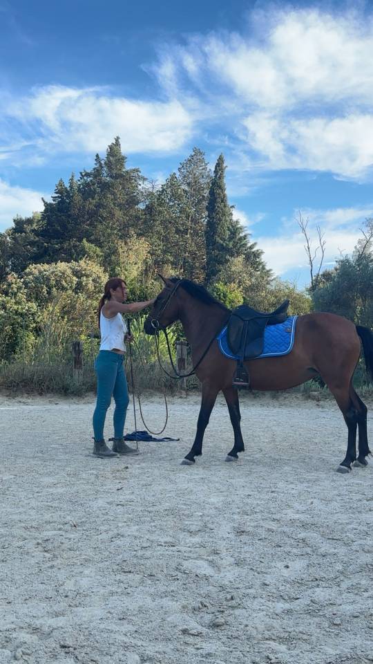  &Agrave; VENDRE &ndash; BONECA, PONETTE DE 4 ANS &ndash; 2 500 &euro;