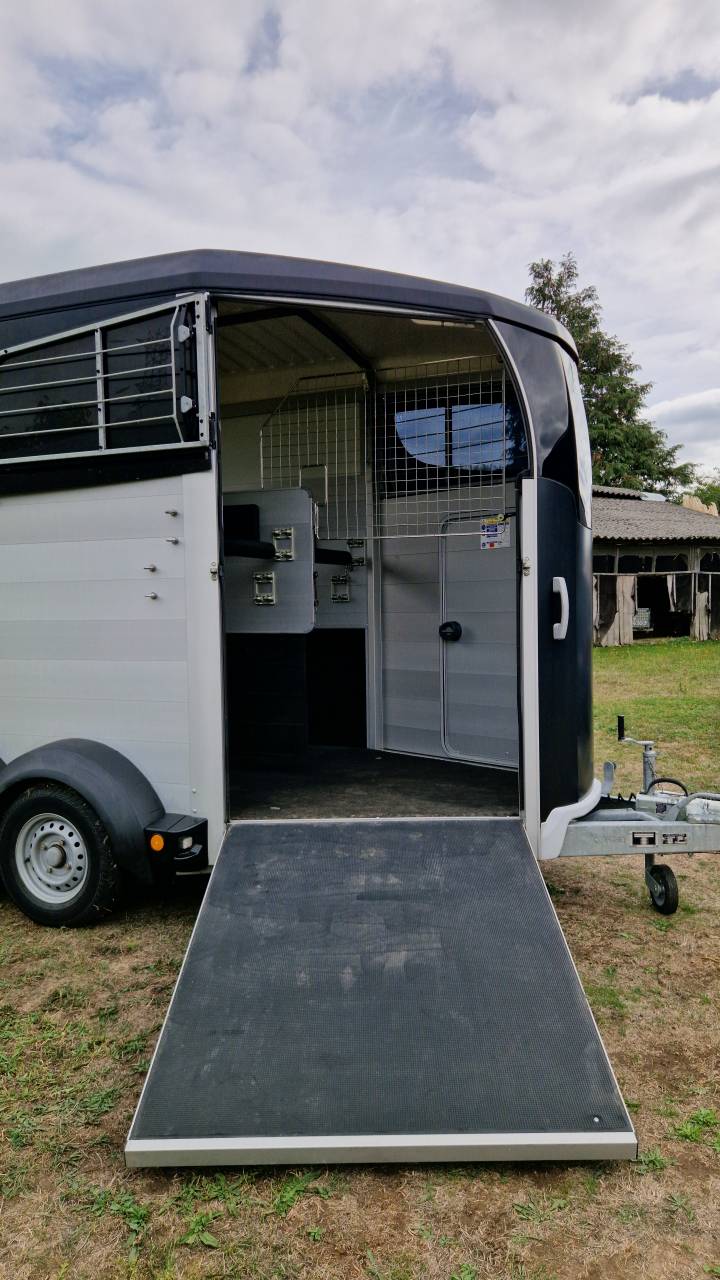 IFOR WILLIAMS