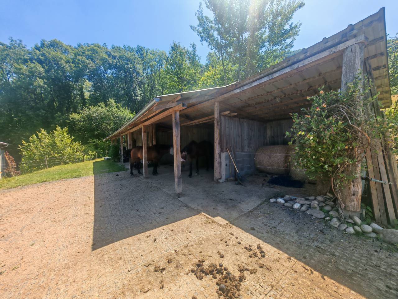 PROPRI&Eacute;T&Eacute; IMMOBILI&Egrave;RE UNIQUE EN SAVOIE