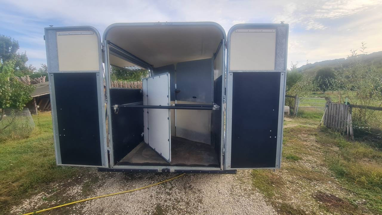 Van fautras oblic+2