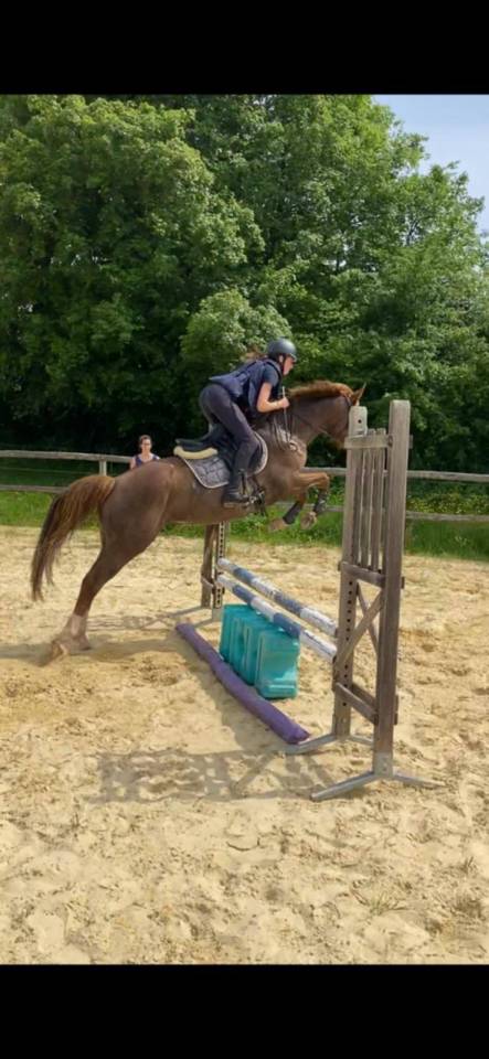 PFS 8 ans &agrave; vendre