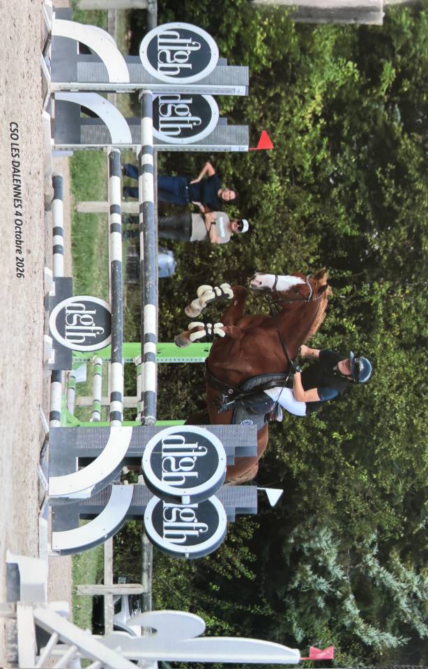 4 ans CSO CCE 