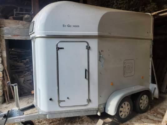 Imara St Georges FAUTRAS 2 places large 2019